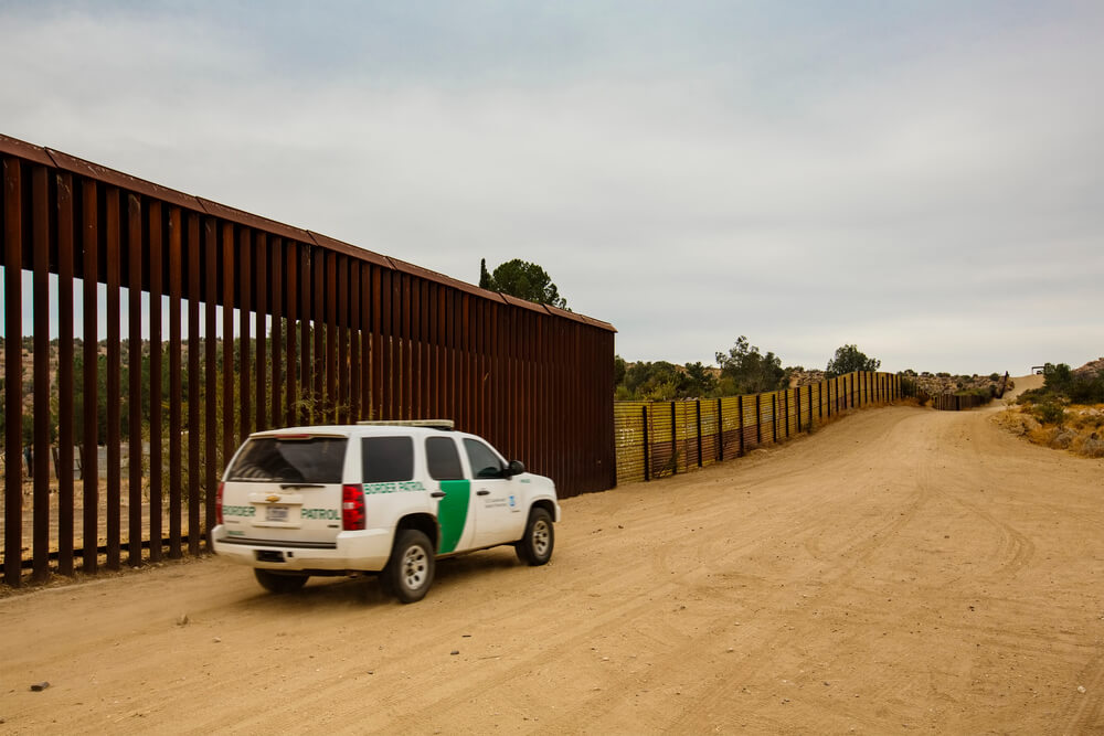 Six US airlines outwardly refuse to carry separated migrant children