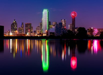 Flight deals from Berlin, Germany to Dallas, Texas | Secret Flying