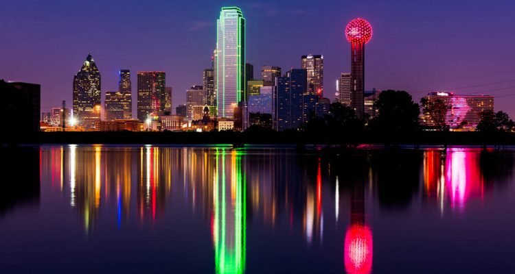 Flight deals from Berlin, Germany to Dallas, Texas | Secret Flying
