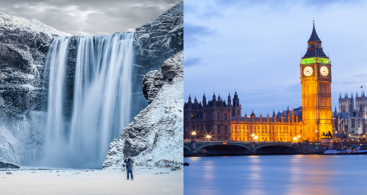 <div class='expired'>EXPIRED</div>2 IN 1 TRIP: Vancouver, Canada to London, UK & Reykjavik, Iceland for only $402 CAD roundtrip | Secret Flying