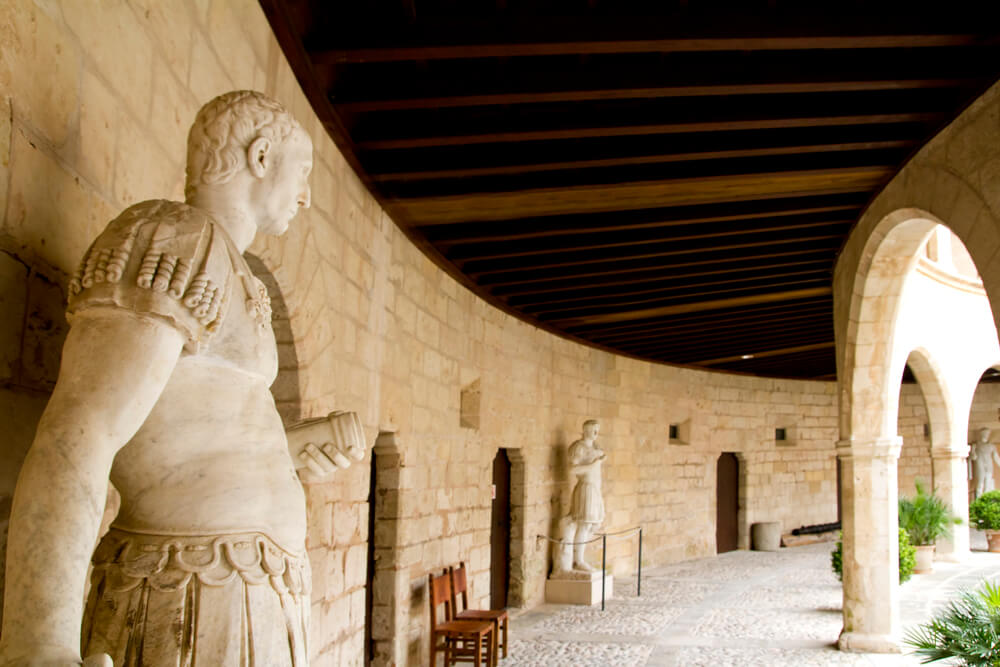 Berlin, Germany to Palma de Mallorca, Spain for only €23 roundtrip (Dec-Jan dates)