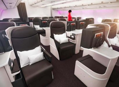 Virgin Atlantic unveils revamp of ex Air Berlin A330-200 aircraft | Secret Flying