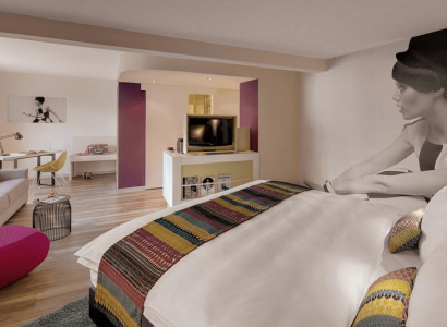 Cheap hotel deals in Dusseldorf, Germany | Secret Flying