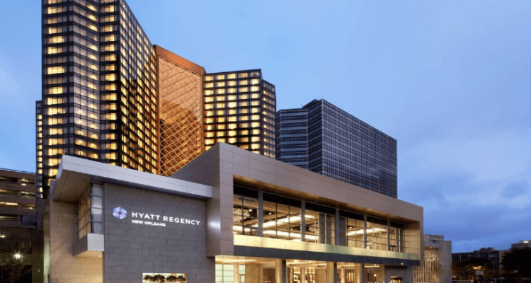 Cheap hotel deals in New Orleans, USA | Secret Flying