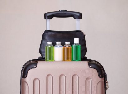 Liquid ban on flights could be about to end thanks to new airport scanners | Secret Flying