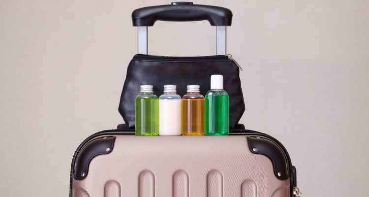 Liquid ban on flights could be about to end thanks to new airport scanners | Secret Flying Liquid ban on flights could be about to end thanks to new airport scanners | Secret Flying