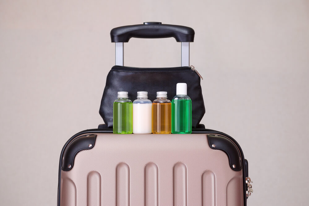 Liquid ban on flights could be about to end thanks to new airport scanners