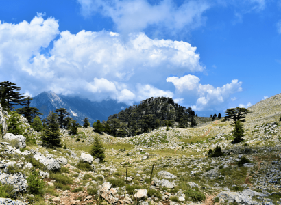 Flight deals from Prague, Czech Republic to Antalya, Turkey | Secret Flying