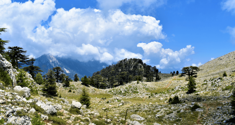 Flight deals from Prague, Czech Republic to Antalya, Turkey | Secret Flying