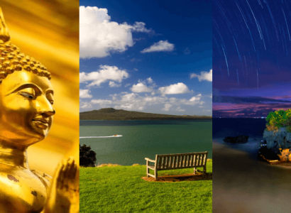Flight deals from many UK cities to South-East Asia and New Zealand | Secret Flying