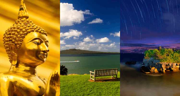 Flight deals from many UK cities to South-East Asia and New Zealand | Secret Flying