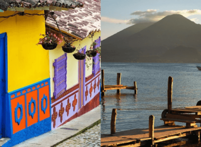 Flight deals from top flights Chicago to Bogota, Colombia | Secret Flying