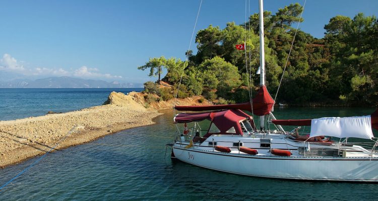 Flight deals from London, UK to Dalaman, Turkey | Secret Flying