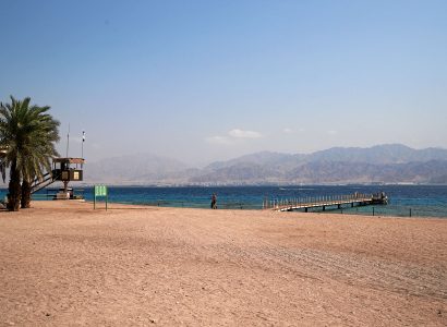 Flight deals from Budapest, Hungary to Eilat, Israel | Secret Flying