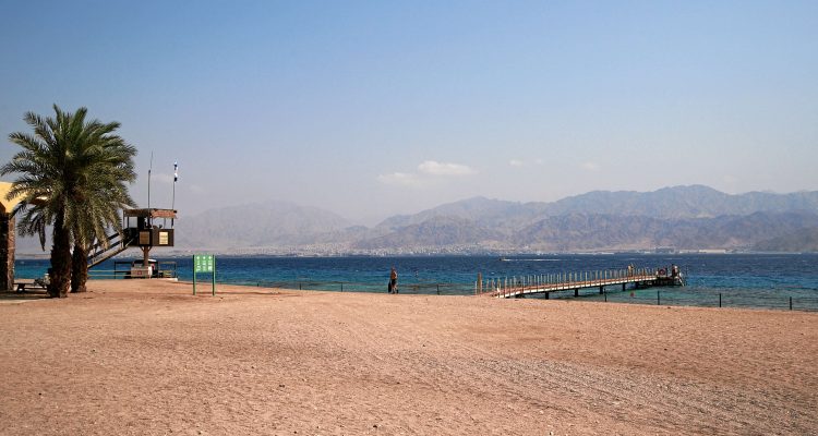 Flight deals from Budapest, Hungary to Eilat, Israel | Secret Flying