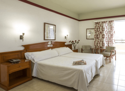 Cheap hotel deals in Tenerife, Spain | Secret Flying