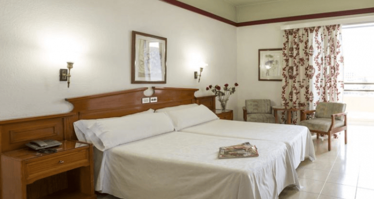 Cheap hotel deals in Tenerife, Spain | Secret Flying