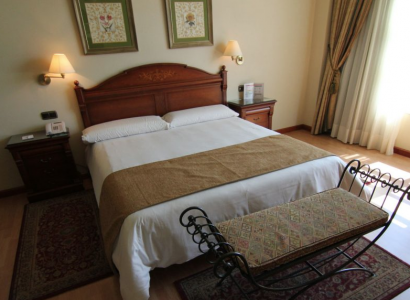 Cheap hotel deals in Valladolid, Spain | Secret Flying