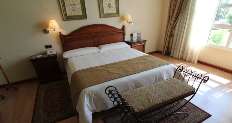 Cheap hotel deals in Valladolid, Spain | Secret Flying