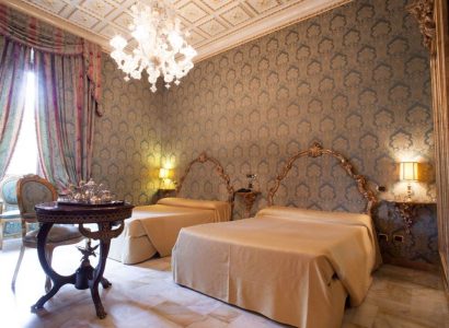 Cheap hotel deals in Rome, Italy | Secret Flying