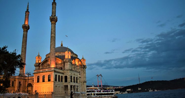 Flight deals from many European cities to Istanbul, Turkey | Secret Flying