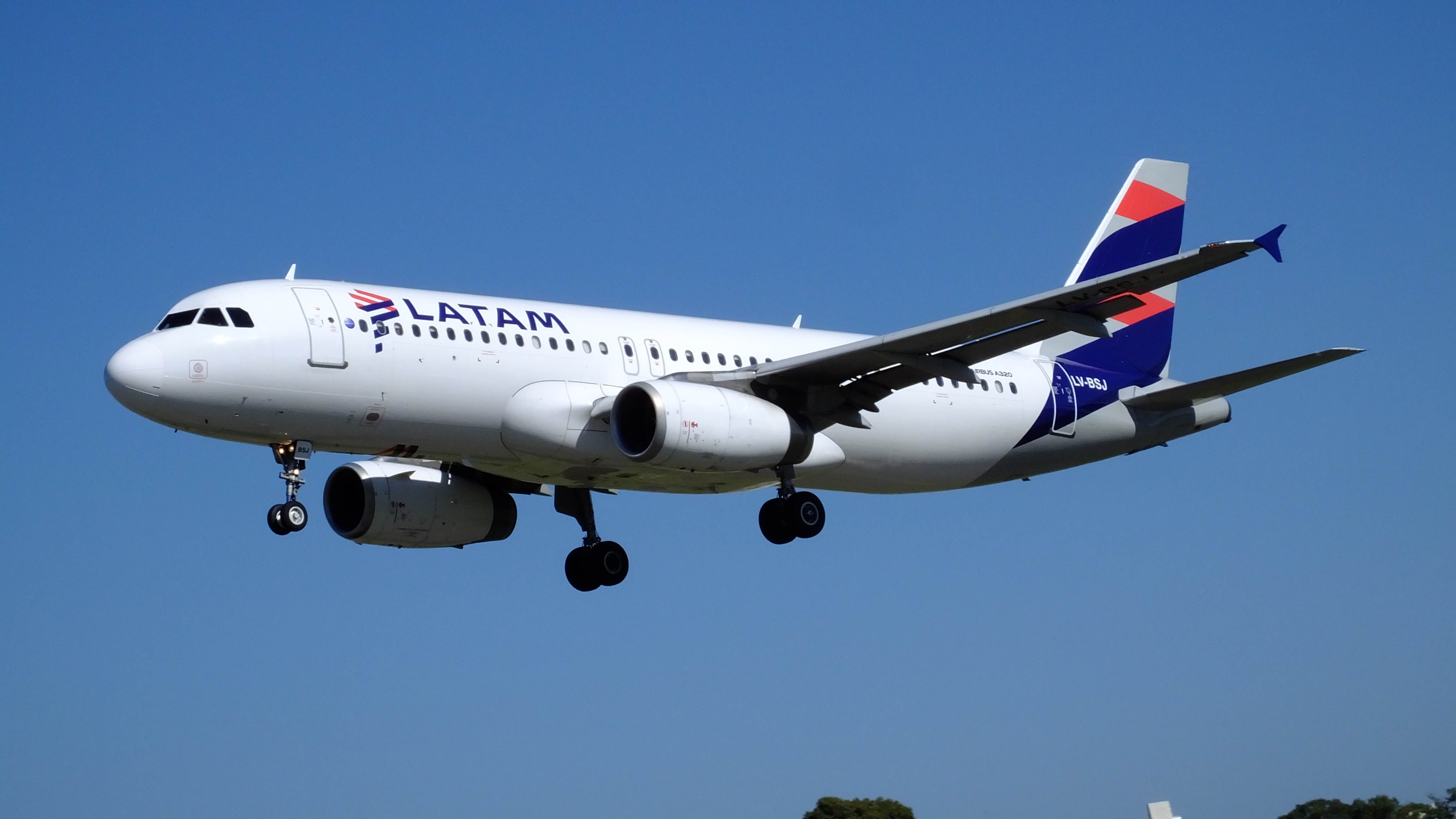 SUMMER & XMAS: Business Class from Barcelona or Madrid, Spain to Sao Paulo, Brazil from only €1052 roundtrip (lie-flat seats) (Jul-Dec dates)