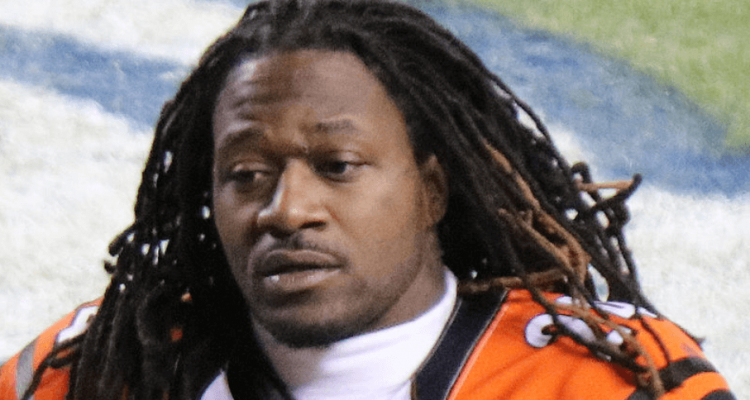 VIDEO: NFL’s ‘Pacman’ Jones attacked by employee at Atlanta airport | Secret Flying VIDEO: NFL’s ‘Pacman’ Jones attacked by employee at Atlanta airport | Secret Flying