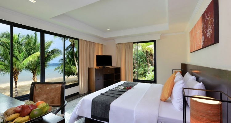 Cheap hotel deals in Phuket, Thailand | Secret Flying