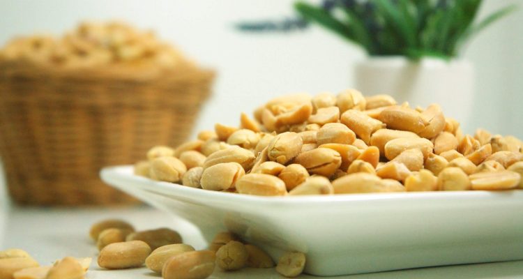 Southwest Airlines to stop serving peanuts to protect allergic passengers | Secret Flying Southwest Airlines to stop serving peanuts to protect allergic passengers | Secret Flying