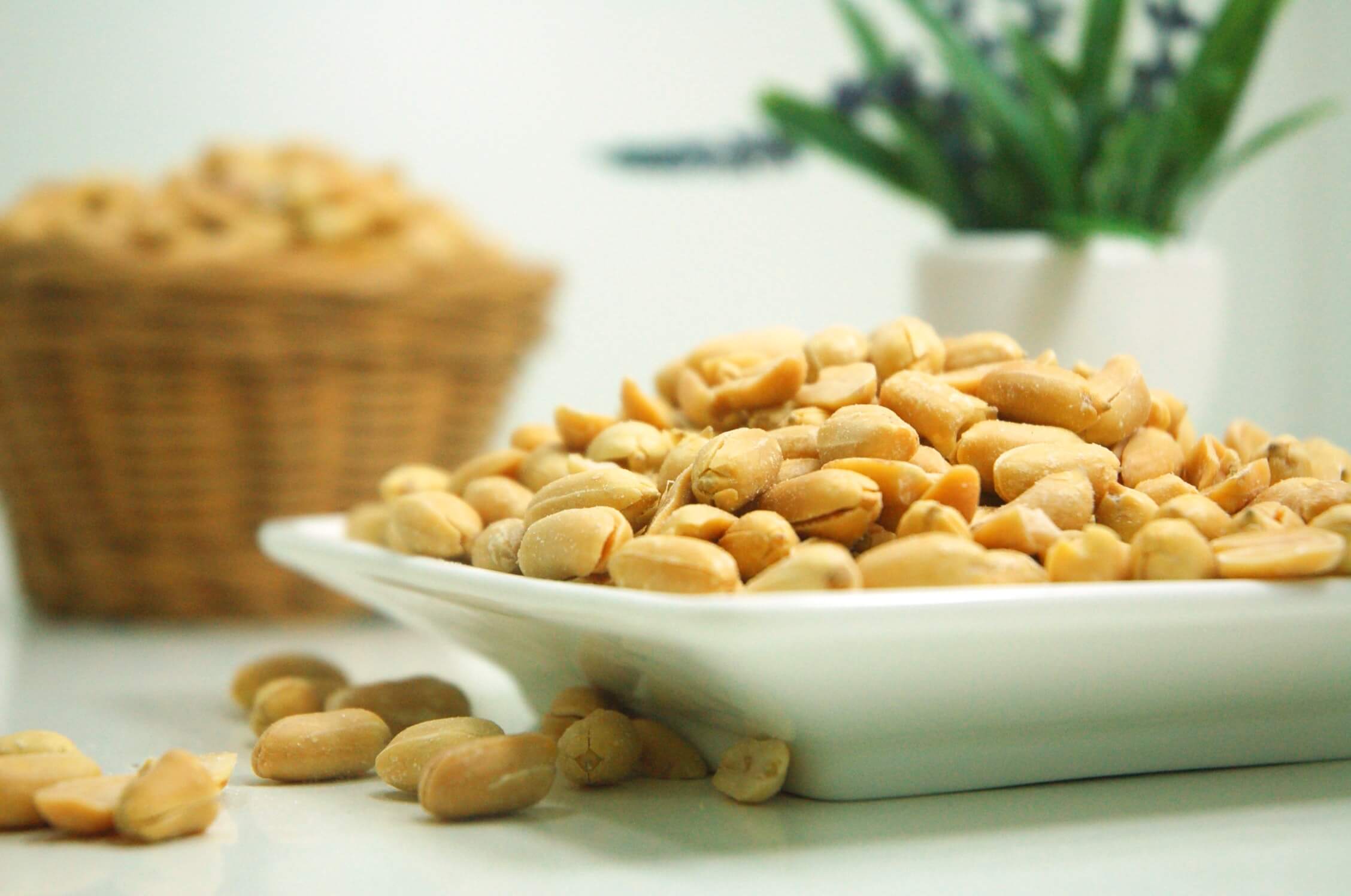 Southwest Airlines to stop serving peanuts to protect allergic passengers