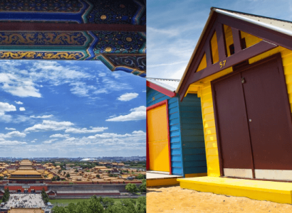 Flight deals from Geneva, Switzerland to Beijing, China and Melbourne or Sydney, Australia, returning to European cities | Secret Flying