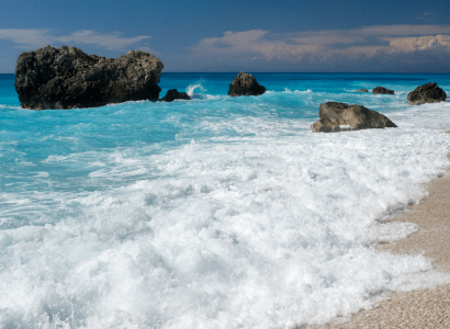 LAST MINUTE – SUMMER: Vienna, Austria to Preveza, Greece for only €68 roundtrip | Secret Flying