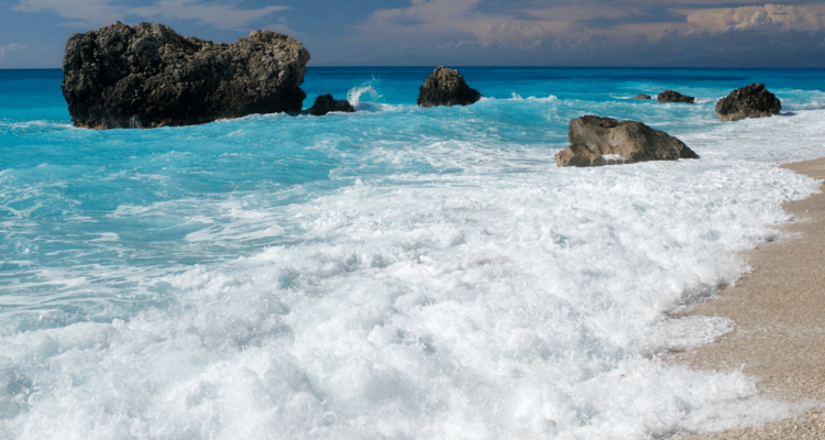 LAST MINUTE – SUMMER: Vienna, Austria to Preveza, Greece for only €68 roundtrip | Secret Flying
