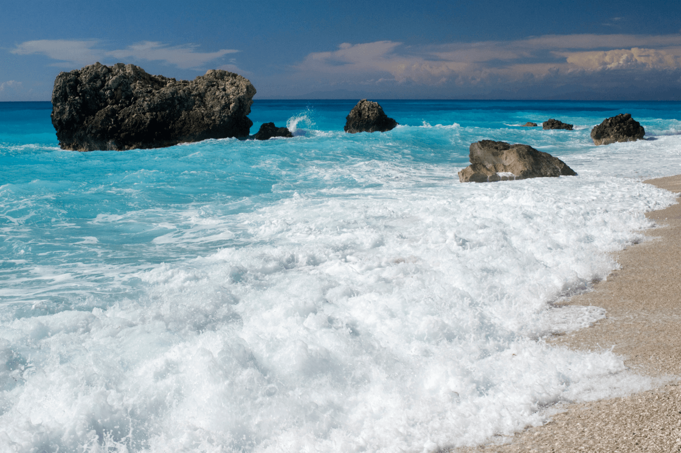 LAST MINUTE – SUMMER: Vienna, Austria to Preveza, Greece for only €68 roundtrip