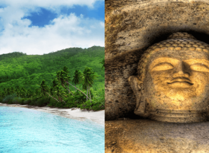 Flight deals from Abu Dhabi, UAE to the Seychelles and Mumbai, India | Secret Flying