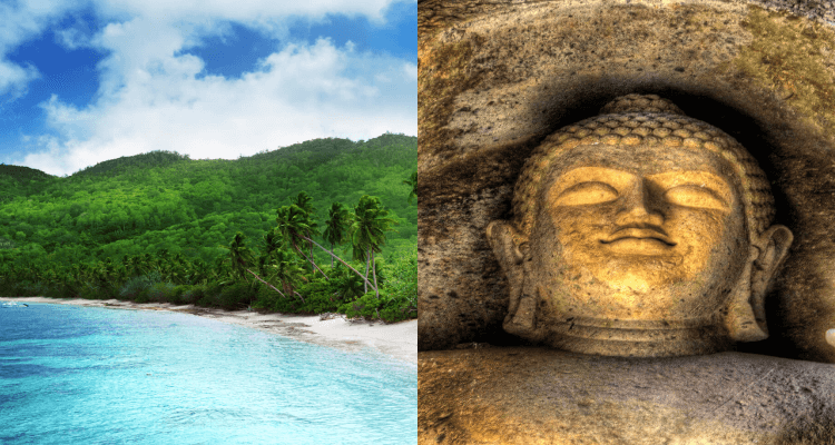 2 IN 1 TRIP: Abu Dhabi, UAE to the Seychelles & Mumbai, India for only $330 USD roundtrip