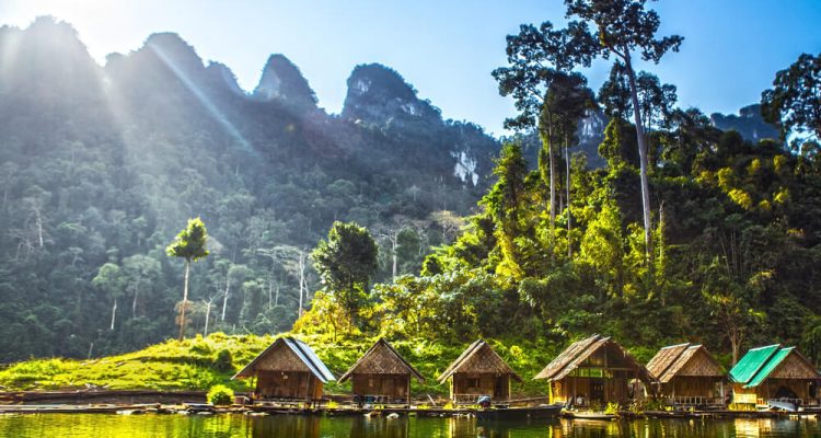 Flight deals from Amsterdam, Netherlands to South-East Asia | Secret Flying