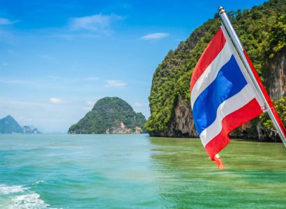 Death toll rising in Thailand tourist boat disaster | Secret Flying
