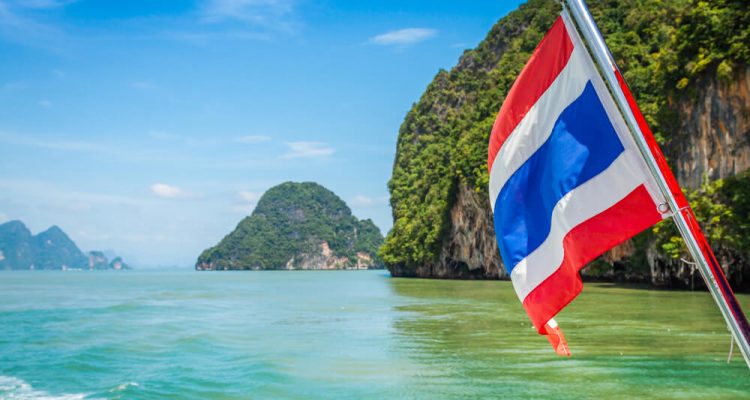 Death toll rising in Thailand tourist boat disaster | Secret Flying Death toll rising in Thailand tourist boat disaster | Secret Flying