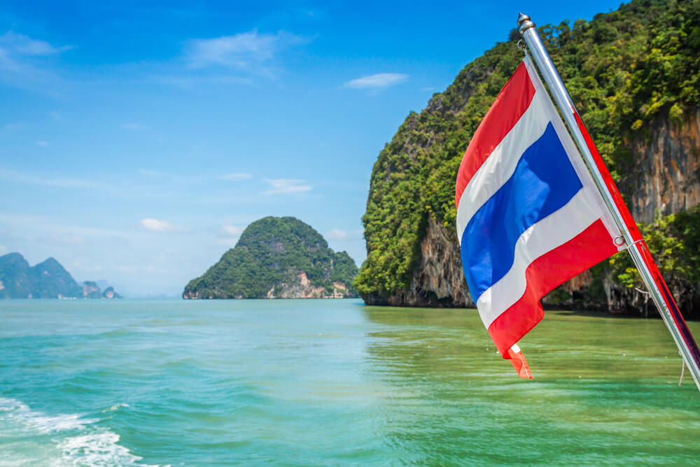 Death toll rising in Thailand tourist boat disaster