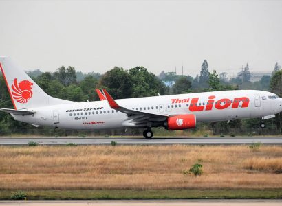 FLASH SALE: Bangkok, Thailand to many Asian destinations from only $17 USD one-way | Secret Flying