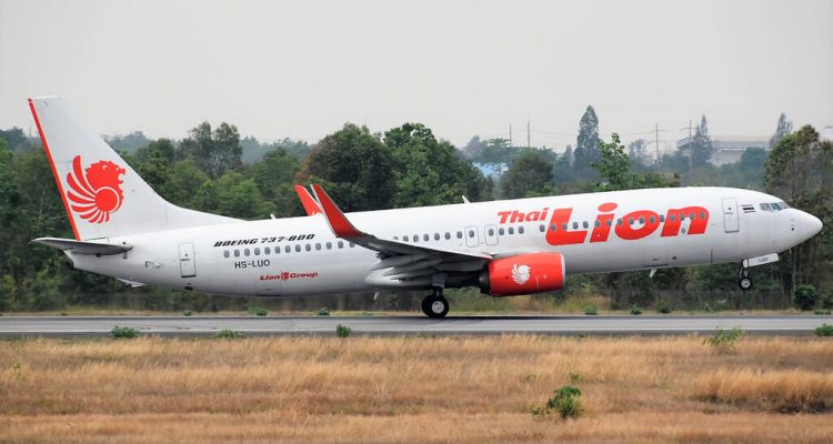 FLASH SALE: Bangkok, Thailand to many Asian destinations from only $17 USD one-way | Secret Flying