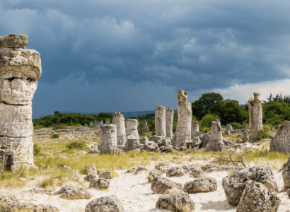 Flight deals from Moscow, Russia to Varna, Bulgaria | Secret Flying