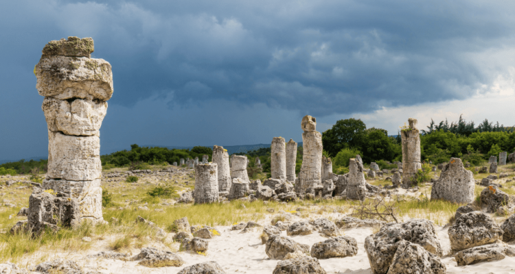 Flight deals from Moscow, Russia to Varna, Bulgaria | Secret Flying