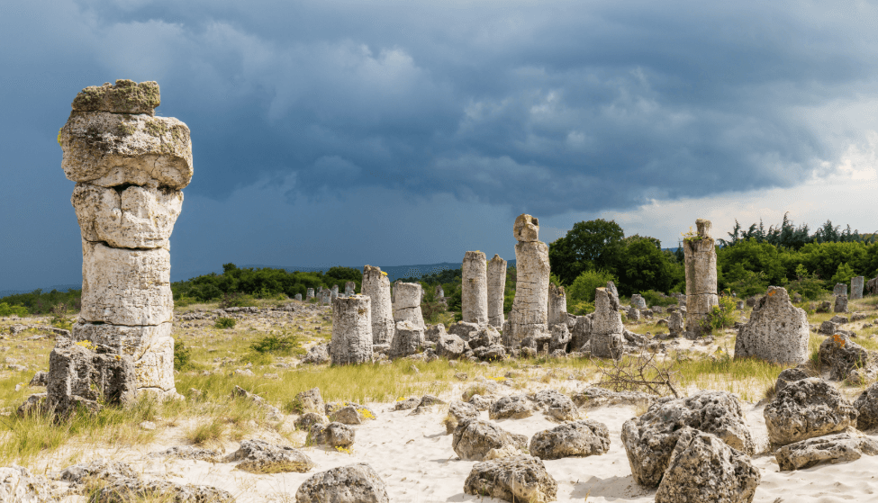 SUMMER: Moscow, Russia to Varna, Bulgaria for only €12 one-way