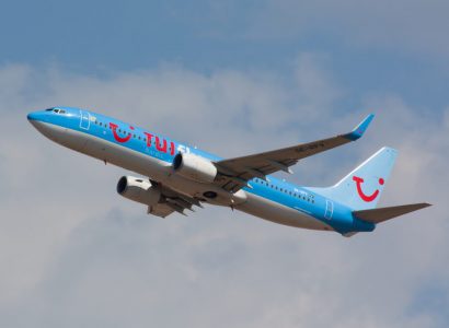 PROMO CODE: Flights departing the UK from only £29 roundtrip | Secret Flying