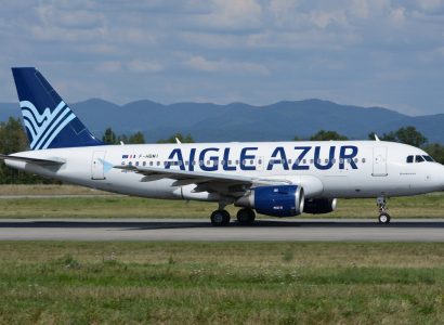 Business Class from Paris, France to Sao Paulo or Rio De Janeiro, Brazil from only €507 one-way (or €947 roundtrip) | Secret Flying