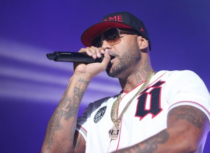 VIDEO: French rappers brawl at Paris Orly Airport resulting in closure of terminal | Secret Flying