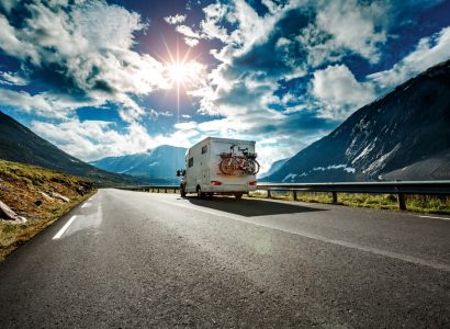 (Almost) Free Campervans across the USA, Australia or New Zealand | Secret Flying