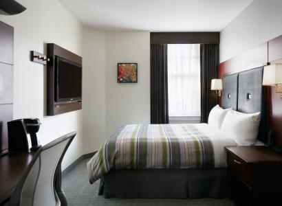 Cheap hotel deals in Houston, Texas | Secret Flying